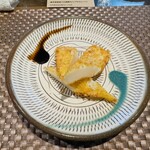 イワナガ食堂 - 