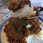 カレー アルプ - 