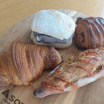 ベーカリーポノ - 