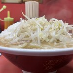 ラーメン 麺徳 - 