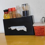 沖縄そば まるかみ - 