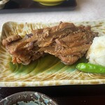 港町レストラン 鮮 - 