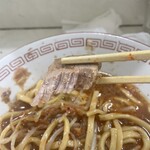 らーめん辰屋 - 