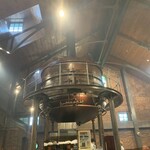 サッポロビール園 開拓使館 - 