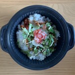 世田谷クミン - こどもタコライス