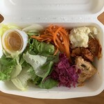 世田谷クミン - セットのデリ