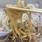 らーめん辰屋 - 