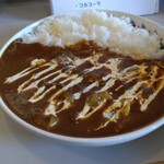 カレー アルプ - 