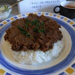 カレー アルプ - 