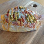 ベーカリーポノ - 