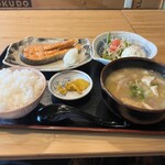 武屋食堂 泉店 - 