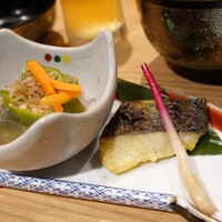 鮨やすぞう。 - 