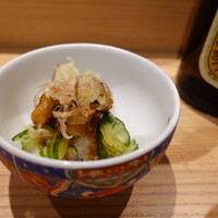 鮨やすぞう。 - 