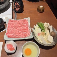 飛騨牛一頭家 馬喰一代 銀座 - 