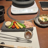 飛騨牛一頭家 馬喰一代 銀座 - 