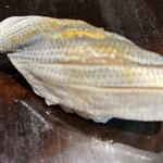 鮨 三心 - こはだ