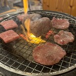 大衆ホルモン・やきにく 煙力 - 