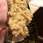 鮨 三心 - あんきも