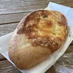 南アルプスむら パンや - 