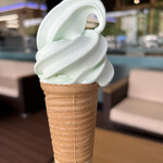 有磯海サービスエリア（下り） フードコート - 