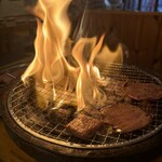 大衆ホルモン・やきにく 煙力 - 