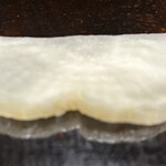 鮨 三心 - お漬物