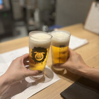 金山成吉思汗 - 
