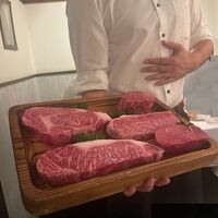 Katsuya charcoal grill steakhouse - 