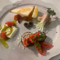 Katsuya charcoal grill steakhouse - 