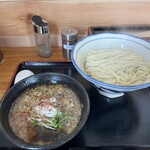 自家製麺中華そば 八縁 - 