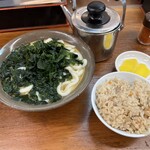 牧のうどん - 