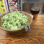牧のうどん - 