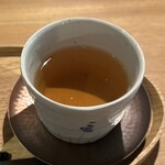 鮨 三心 - 和紅茶