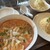 マンダレー - 料理写真: