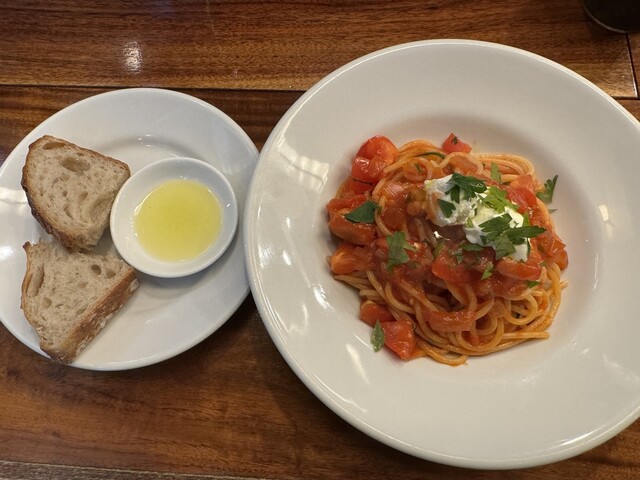 Trattoria Piatto Fresco photo 2