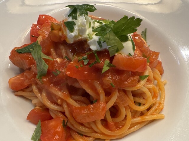 Trattoria Piatto Fresco photo 3