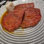 焼肉しゃぶしゃぶ いのうえ - 