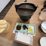 お宿 お食事処 鱗晃荘 - 