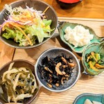 次女のレシピ - 