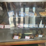 しみずや - 店内②