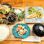 次女のレシピ - 