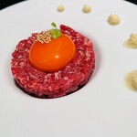 焼肉しゃぶしゃぶ いのうえ - 