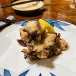 たこ料理壺家 - 