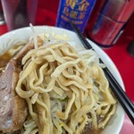 ラーメン二郎 生田駅前店 - 