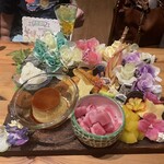 ピッツェリア&ワイン食堂 トマトヘッド - 