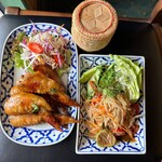 VOICE - 가이양 쏜탐