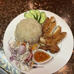 VOICE - 카오망가이토