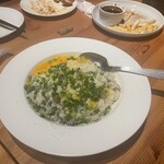 ピッツェリア&ワイン食堂 トマトヘッド - 