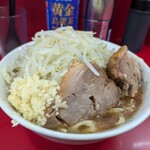 ラーメン二郎 生田駅前店 - 