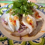 VOICE - 쿤시아난무프라